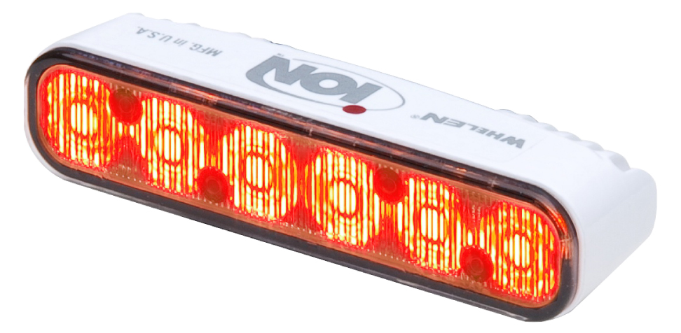 WIONシリーズ赤色LED点滅灯 ｜ 利他株式会社 